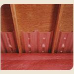 RAFT-R-MATE® Attic Rafter Vents