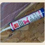QuietZone® Acoustic Sealant