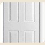QuietZone® Acoustic Door System