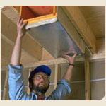 Fiber Glass Duct Products