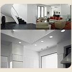 QuietZone™ Solserene™ Fabric Ceiling 0;D; 0;A;System