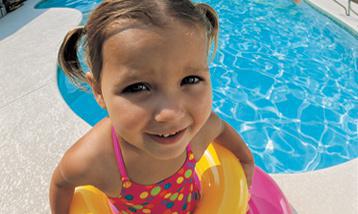 Elite Swimming Pool Service and Supplies Inc.