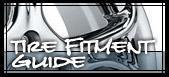 Tire Fitment Guide