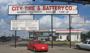City Tire & Battery Store