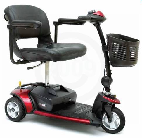 Scooter Sale