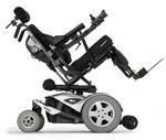Power Wheelchairs