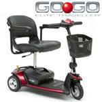 Power Chairs and Scooters