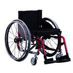 Manual Wheelchairs