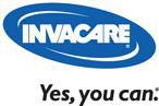 Invacare. Yes, you can.