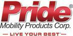 Pride Mobility Products Ltd.