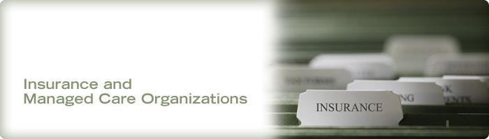 Insurance and Managed Health Organization