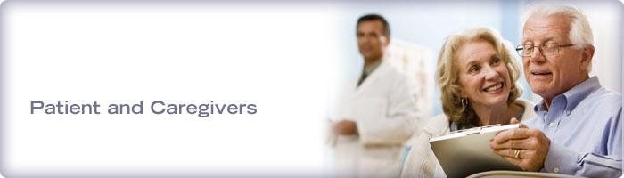 Patient and Caregivers