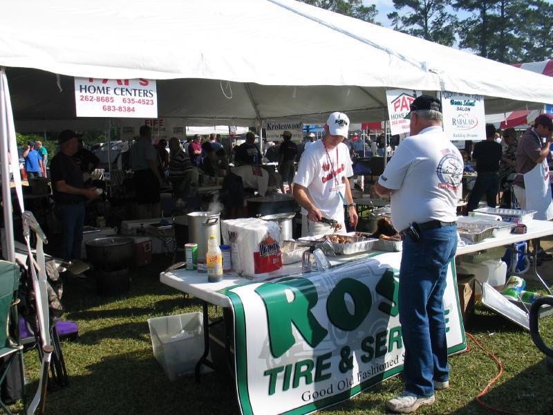 Cookin' for Our Kids
