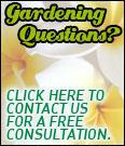 Gradening questions? Click here to contact us for a free consultation.