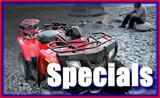 Specials