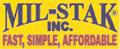 Mil-Stak Bale Loaders