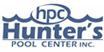 Hunter's Pool Center Inc.