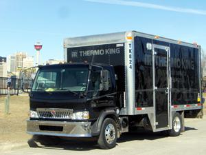 Thermo King Calgary