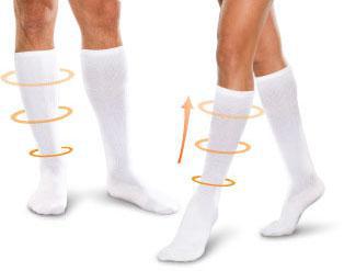 Therafirm Compression Stocking