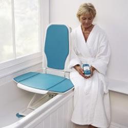 Sonaris Tub Lift