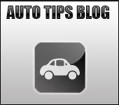 Auto Tips Blog