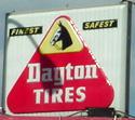 Acheson Tire