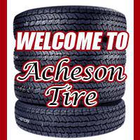 Welcome to Acheson Tire