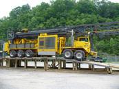 Drilling Equipment
