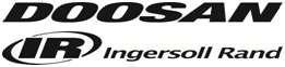 Doosan IR Ingrersoll Rand