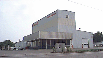 Noland Drilling