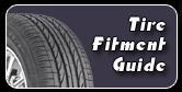 Tire Fitment Guide
