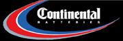 Continental Batteries