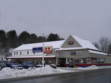 Littleton MotorSports