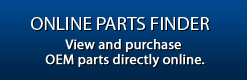 Online Parts Finder: View and purchase OEM parts directly online.