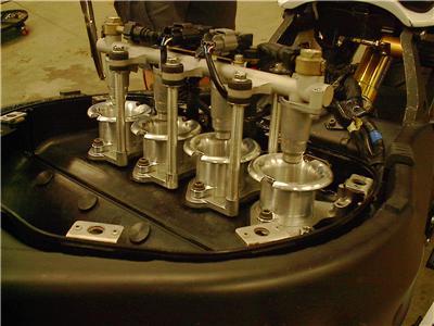 R7 INJECTORS R7 INJECTORS