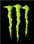 Monster Energy Drinks