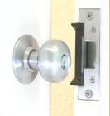 Automatic Door Openers