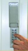Automatic Door Openers