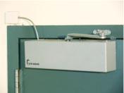 Automatic Door Openers