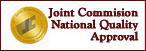 Joint Commission National Quality Approval