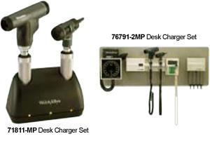 Welch Allyn Charger Accessories