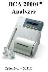 DCA 2000+ Analyzer