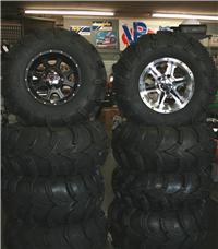 ITP Big Wheel Kits