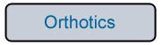 Orthotics