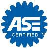 ASE Certified
