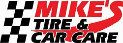 Mike's Tire & Car Care