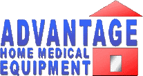 Welcome to Advantage Home Medical Equipment!
