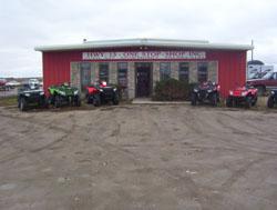 Hwy 13 one stop shop