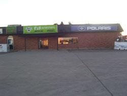 R & B Motorsports