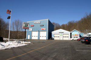 Lake Region Discount Tires